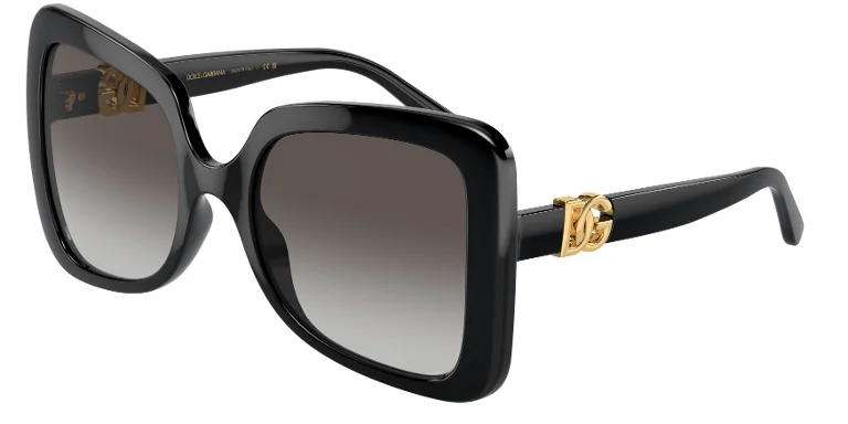 Dolce & Gabbana Sunglasses DG6193U