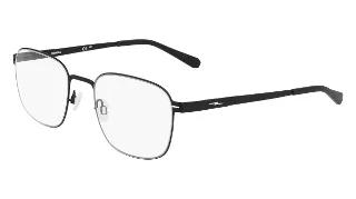 001 Matte Black