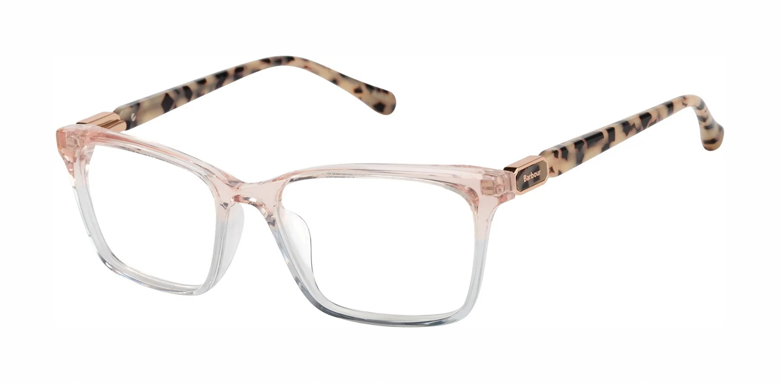 Barbour Eyeglasses BAOWUF003