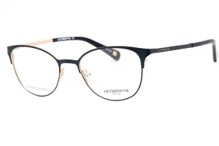 Liz Claiborne Eyeglasses L 445