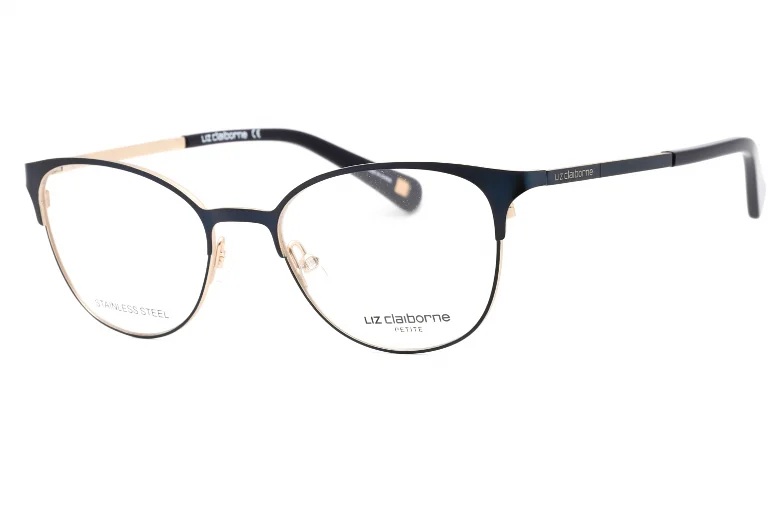 Liz Claiborne Eyeglasses L 445