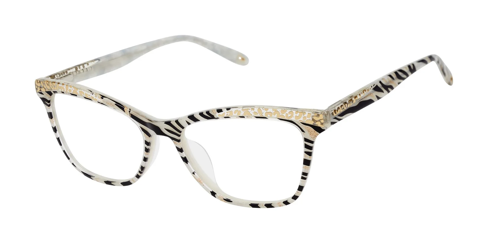 Glemaud X Tura Eyeglasses VGO041
