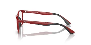 Ray Ban Jr Eyeglasses RY9078V