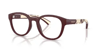 4262 Matte Bordeaux