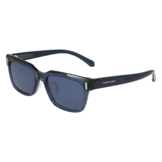 432 Transparent Blue