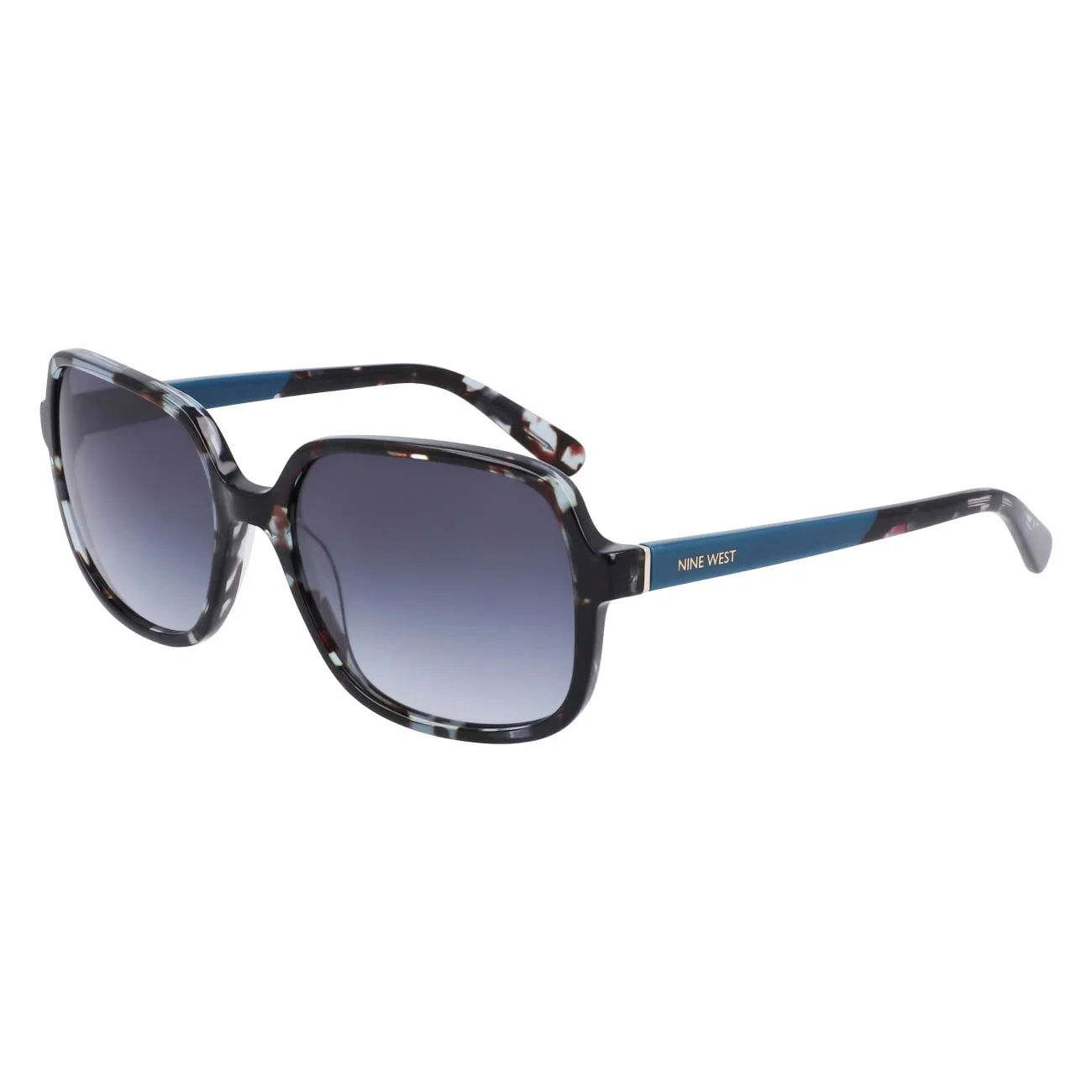 Nine West Sunglasses NW654S
