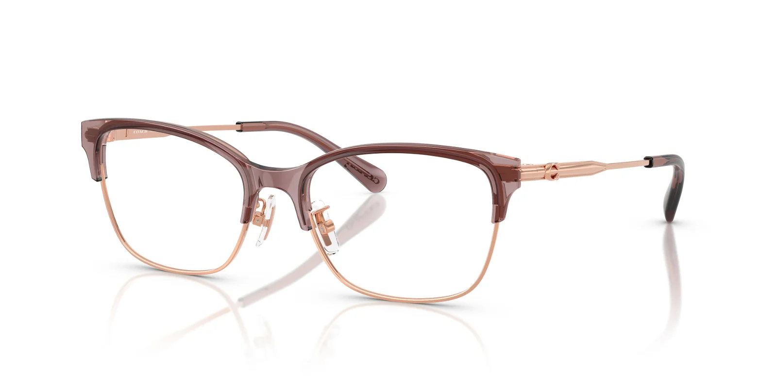 Coach Eyeglasses HC5184