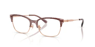9461 Shiny Rose Gold/Grape