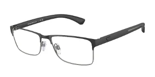 Emporio Armani Eyeglasses EA1052