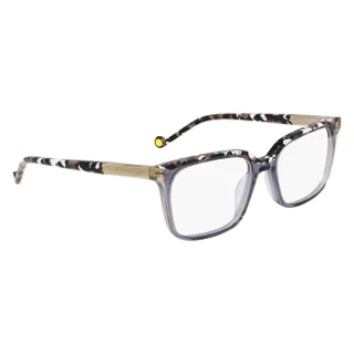 Pure Eyeglasses P-6005