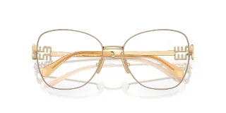 Miu Miu Eyeglasses MU50XV