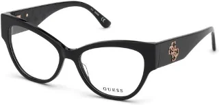 Guess Eyeglasses GU2789