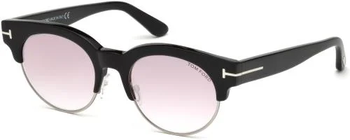 Tom Ford Sunglasses FT0598 HENRI-02