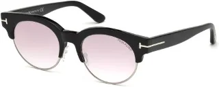 Tom Ford Sunglasses FT0598 HENRI-02