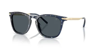 618387 Shiny Blue Havana