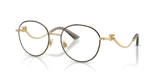 1334 Gold/Black