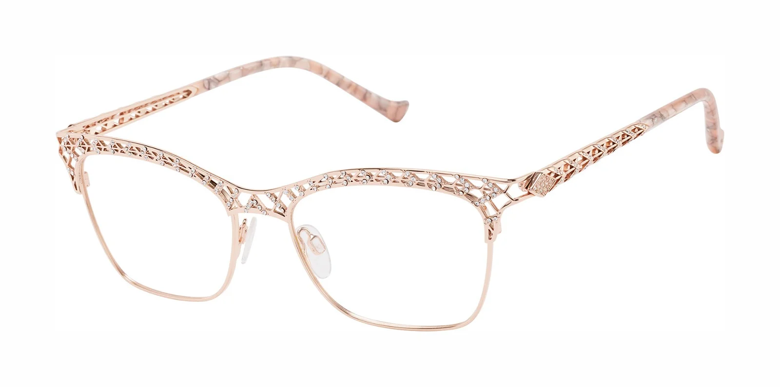Tura Eyeglasses TE301