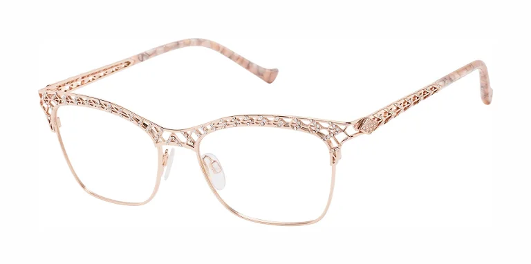 Tura Eyeglasses TE301