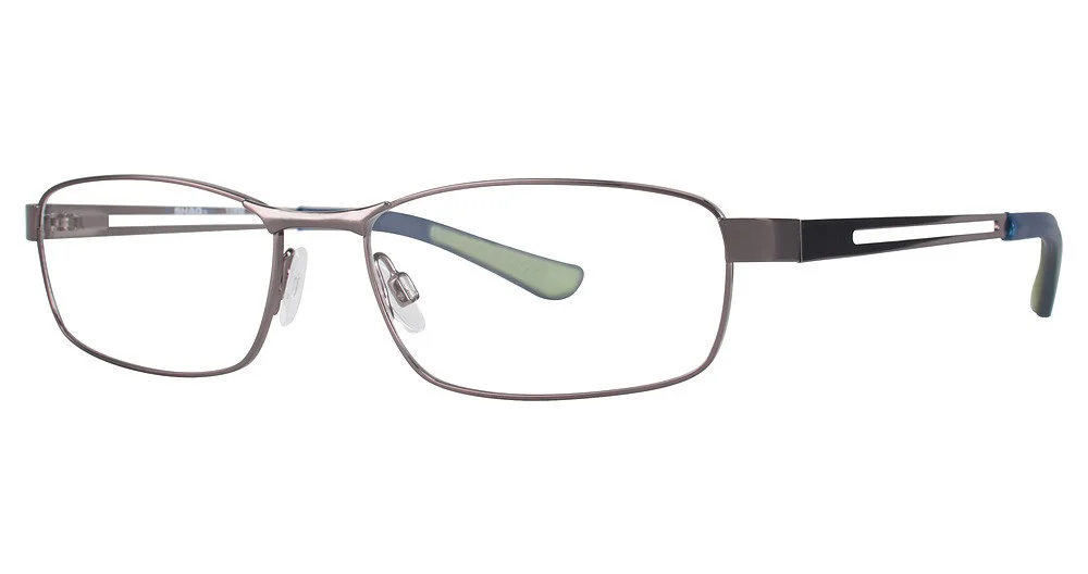 Shaquille Oneal Eyeglasses 106M