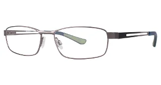 Shaquille Oneal Eyeglasses 106M