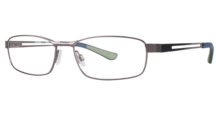 Shaquille Oneal Eyeglasses 106M