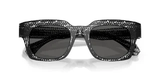 Alain Mikli Sunglasses A05528