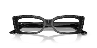 Jimmy Choo Eyeglasses JC3018B