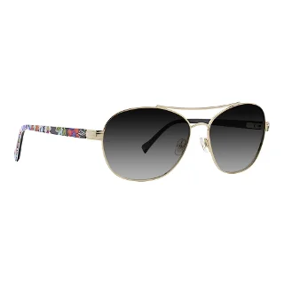 Vera Bradley Eyeglasses Thea