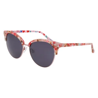 651 Blush Floral