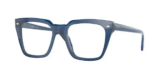 2760 Blue Transparent