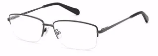 0R80 Matte Ruthenium