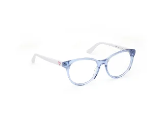 Guess Eyeglasses GU50139