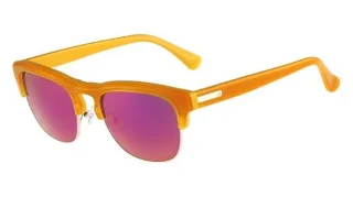 Calvin Klein Platinum Sunglasses CK1198S