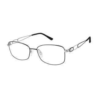 Charmant Eyeglasses 29230