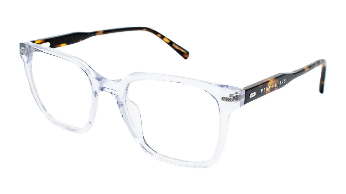 Perry Ellis Eyeglasses PE 1335