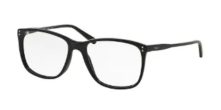 5001 Shiny Black