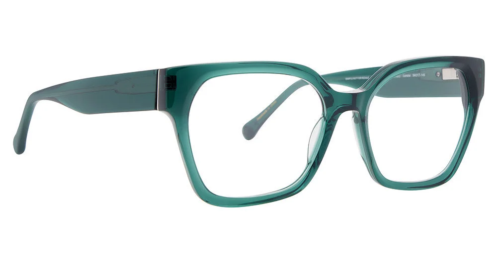Trina Turk Eyeglasses Lorelei