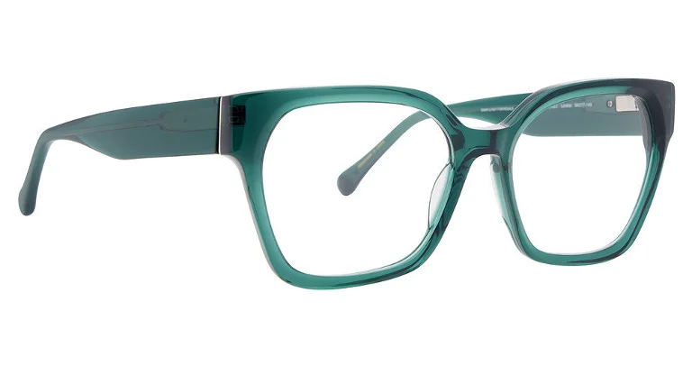 Trina Turk Eyeglasses Lorelei