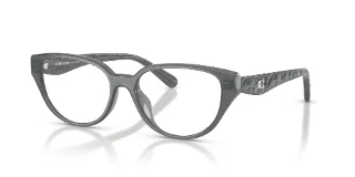 5918 Milky Dark Grey