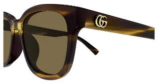 Gucci Sunglasses GG2126SK