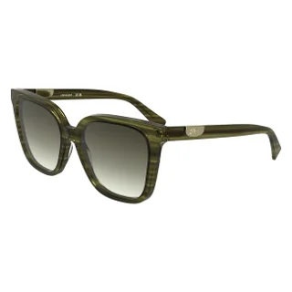 308 Striped Green