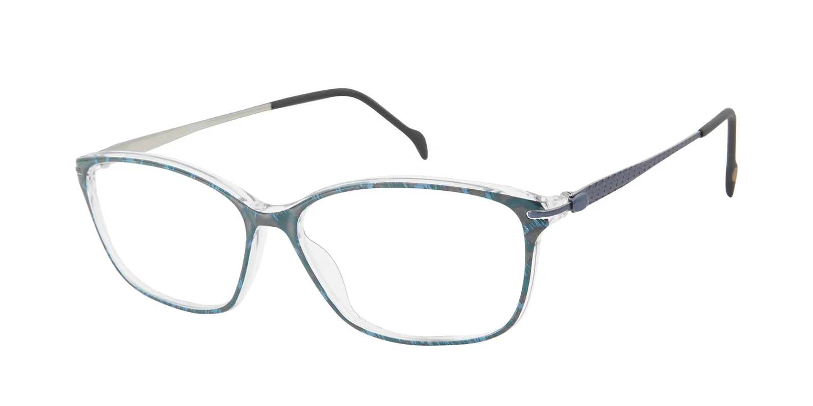 Stepper Eyeglasses 30084 SI