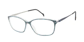 Stepper Eyeglasses 30084 SI