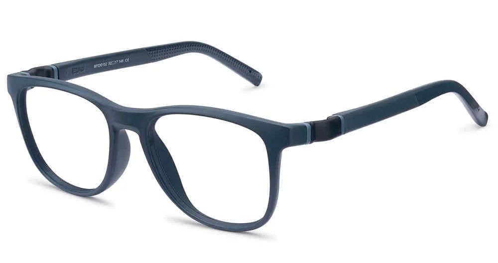 Bflex Eyeglasses B-FUN