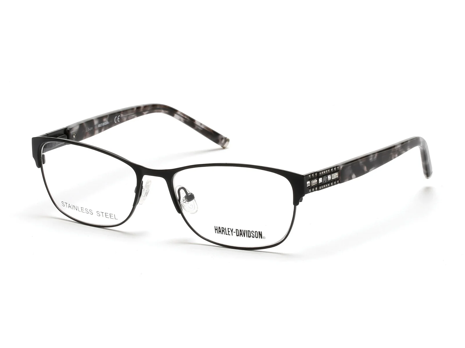 Harley Davidson Eyeglasses HD0540