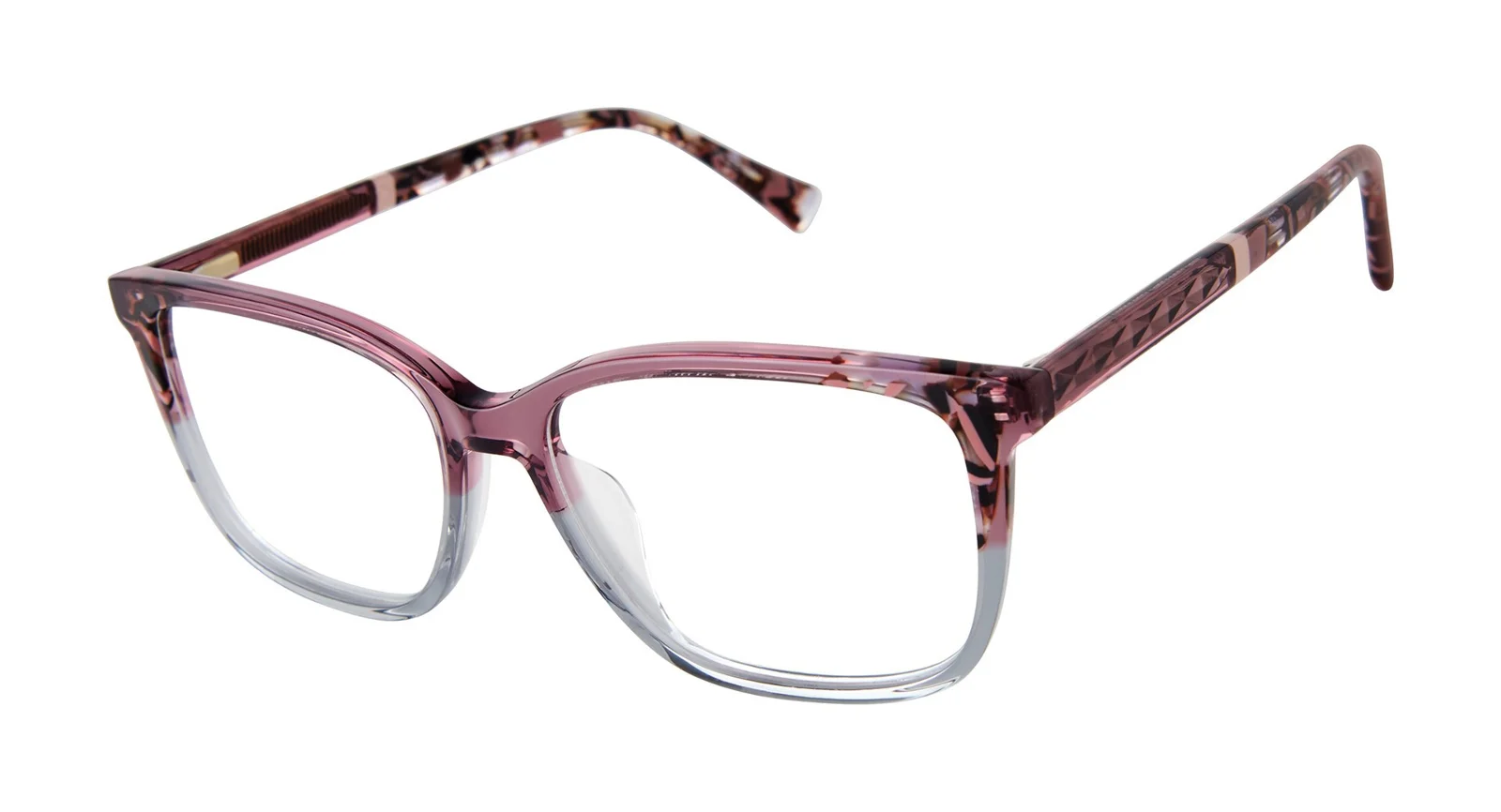 Gx By Gwen Stefani Eyeglasses GX107