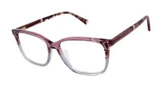 Gx By Gwen Stefani Eyeglasses GX107