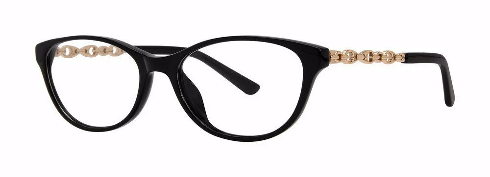 Genevieve Paris Design Eyeglasses Apparent