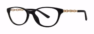 Genevieve Paris Design Eyeglasses Apparent