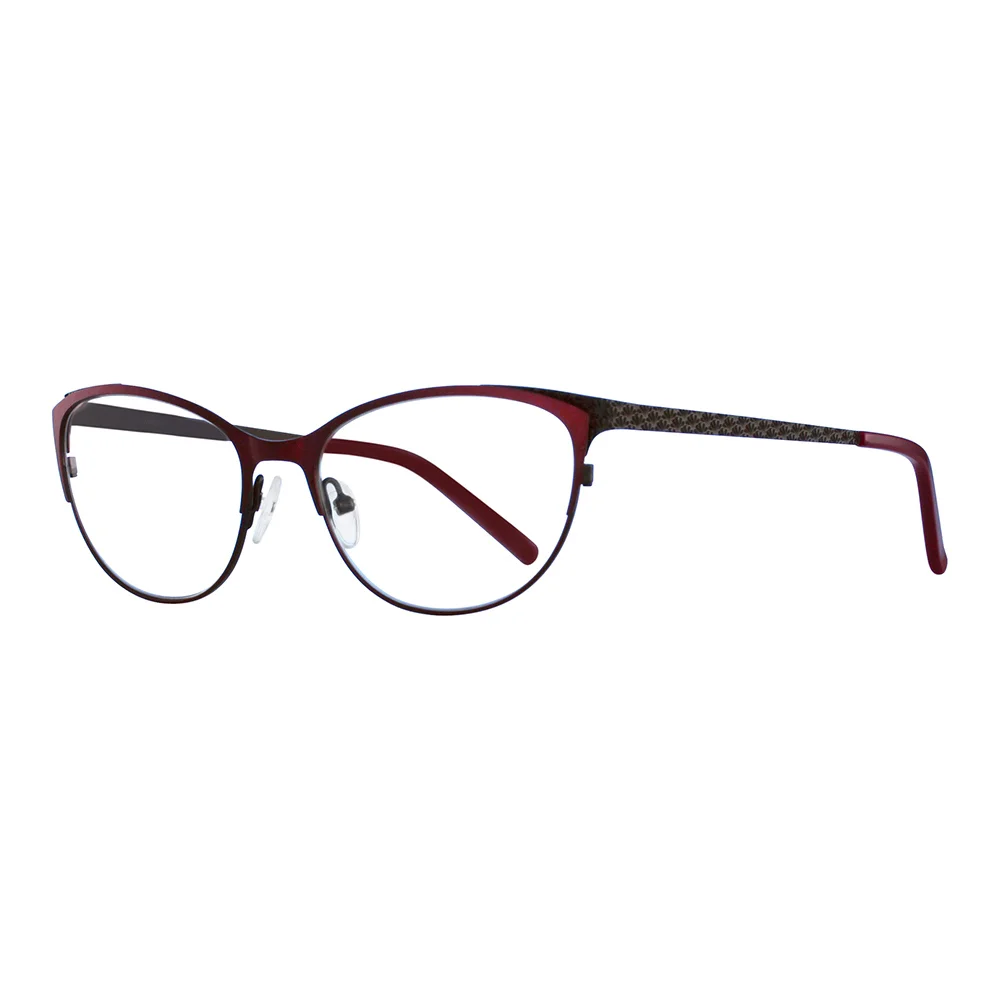 Eyessentials Eyeglasses ES8102